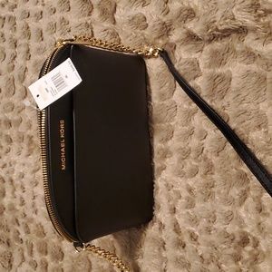 Brand New Michael Kors Emmy crossbody bag